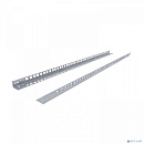 NTSS Направляющие (профили) NTSS для настенных шкафов серии WS 15U (ПАРА) без маркировки NTSS-19/15