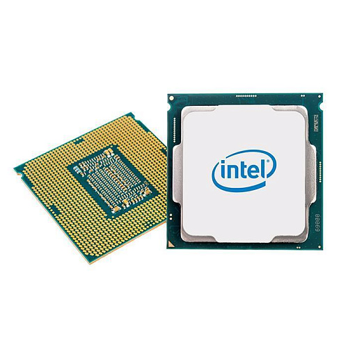 процессор intel celeron intel xeon 2600/16m s1200 oem e-2378 cm8070804495612 in