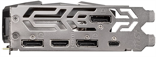 MSI RTX 2080 DUKE 8G OCV1