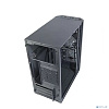Eurocase 00-00797995 Корпус Minitower mATX MA02