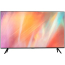 Samsung 43" UE43AU7100UXCE титан {Ultra HD/60Hz/DVB-T2/DVB-C/DVB-S2/USB/WiFi/Smart TV (RUS)}