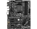 MSI X470 GAMING PLUS MAX