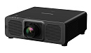 Лазерный проектор Panasonic [PT-RQ7LBE] (без объектива) DLP 7700 Lm center;4K(3840 x 2400 QuadPixelDrive);15000:1;HDMI IN x2; RemoteIN x1/OUT x1;СЛОТ