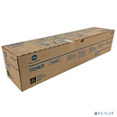 Тонер Konica-Minolta AccurioPress C6085/C6100 черный TN-622K (o)
