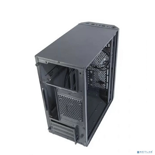Eurocase 00-00797995 Корпус Minitower mATX MA02
