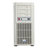 Корпус для ПК Silverstone SST-FLP02W