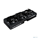 Видеокарта Palit RTX5070Ti GAMINGPRO-S OC 16GB GDDR7 256bit 3xDP HDMI 3FAN RTL (NE7507TS19T2-GB2031U)