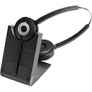 Jabra 930-29-503-101 DECT гарнитуры Jabra PRO 930 Duo MS (930-29-503-101)