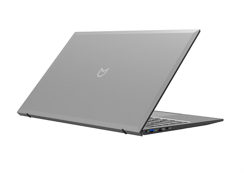 IRBIS Blizzard 15NBC1009 AMD Ryzen R7 5825U, 15.6"LCD 1920*1080 IPS 16GB sodimm +512GB SSD, AC wifi, Front camera:2MP, 5000mha battery, A METAL with