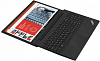 Ноутбук Lenovo ThinkPad E590 Core i5 8265U/8Gb/SSD512Gb/Intel UHD Graphics 620/15.6"/IPS/FHD (1920x1080)/Windows 10 Professional/black/WiFi/BT/Cam