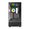 Корпус для компьютера MONTECH ATX XR Black