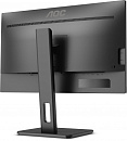 Монитор AOC 23.8" Pro 24P2C черный IPS LED 16:9 HDMI M/M матовая HAS Piv 250cd 178гр/178гр 1920x1080 75Hz DP FHD USB 5.06кг