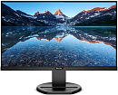 23,8" Philips 243B9 1920x1080, WLED, 16:9, IPS, 250cd, 1000:1, 50M:1, 4ms, 178/178, VGA, HDMI, DP, 5*USB3.2, USB-C 3.2, 75Hz, Speakers, HAS, Pivot, Ti