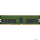 Модуль памяти Kingston Server Premier Server Memory KSM26RD8/32MFR 32GB DDR4 2666 DIMM ECC, Registered, CL19, 1.2V 2Rx8 4G x 72-Bit 288-Pin