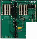 Расширенная кросс-плата PXE-13S, PICMG 1.3, 13 слотовая, слоты расширения: 1xPICMG, 1xPCI-E x16, 3xPCI-E x1, 8xPCI<br><br><b>Причина уценки: </b>Плата