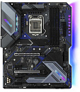 Материнская плата Asrock Z490 EXTREME4 Soc-1200 Intel Z490 4xDDR4 ATX AC`97 8ch(7.1) 2.5Gg RAID+HDMI+DP