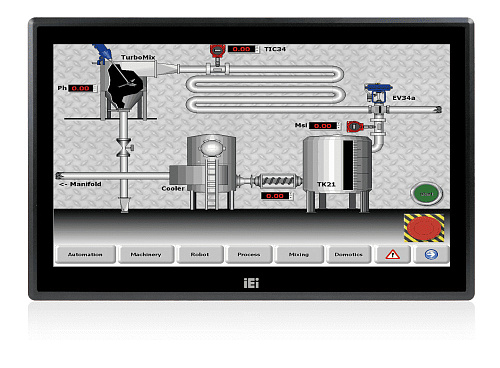 PPC-F22AD-H81i/PC