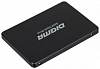 Накопитель SSD Digma SATA-III 256GB DGSR2256GS93T Run S9 2.5"