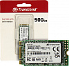 Накопитель SSD Transcend SATA-III 500GB TS500GMTS425S 425S M.2 2242 0.3 DWPD