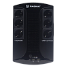 Источник бесперебойного питания (ИБП) Raskat VS-650VA 650VA, 390Вт, 6хCEE 7 bp Bad Pack.