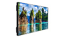 Профессиональный дисплей для видеостен Vestel [WW55B-2H], 55", 1920х1080, 1200:1, 500кд/м2, проходной HDMI, стык 1,8мм