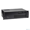 Exegate EX279761RUS Серверный корпус ExeGate Pro 3U330-02 <RM 19", высота 3U, глубина 330, БП 600PPH 80+Bronze, USB>