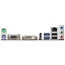 ASROCK J3355M RTL {Intel J3355M, 2*DDR3, PCI-E16x, D-SUB, DVI, HDMI, SATA III, GB Lan, USB 3.0, mATX}