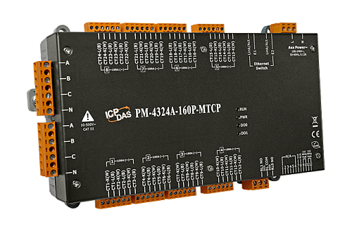 PM-4324A-160P-MTCP CR