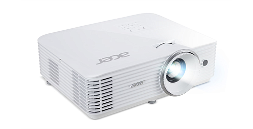 Acer projector H6546Ki, DLP, 1080p, 5200 Lm, 10000:1, EMEA, 2.9 Kg, EURO Power (replace MR.JW511.001, H6543Ki)