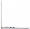 Ноутбук Acer Swift Go 14 SFG14-41-R2U2 Ryzen 5 7530U 16Gb SSD512Gb AMD Radeon 14" IPS FHD (1920x1080) Windows 11 Home silver WiFi BT Cam (NX.KG3CD.003