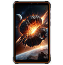 Планшет ACTIVE 5 8.68" 8/128GB ORANGE BLACKVIEW