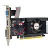 Видеокарта/ VGA AFOX NVIDIA Geforce GT730 LP 4GB, DDR3/128-bit, PCIe 2.0, 1xDVI-D, 1xHDMI, 1xD-Sub, 1-slot