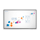 Интерактивная панель [IFPKV1INT65] Nextouch [NextPanel 65S] 65", 3840x2160 60 Hz, ИК, 20 касаний, 400 кд/м2, 1200:1, 8GB DDR4 + 64GB, Android 9, 2x16