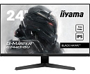 Монитор LCD 24" IPS G2440HSU-B1 IIYAMA