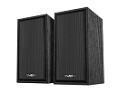 SVEN SPS-509, чёрный, USB, акустическая система 2.0, мощность 2x3 Вт(RMS)