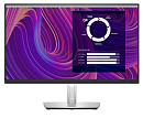 ЖК монитор DELL P2423D/23.8"/IPS/2560x1440 16:9/300/1000:1 Matte/5 мс/черный/7.2 кг P2423D