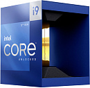 Процессор Intel Original Core i9 12900K Soc-1700 (BX8071512900K S RL4H) (3.2GHz/Intel UHD Graphics 770) Box w/o cooler