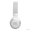 Наушники JBL, модель LIVE 670NC, белый