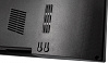 Моноблок IRU Агат 313 23.8" Full HD i3 10100 (3.6) 8Gb SSD256Gb UHDG 630 Free DOS GbitEth WiFi BT 120W клавиатура мышь Cam черный 1920x1080 (RUS)