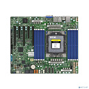 Supermicro MBD-H13SSL-N-B Материнская плата AMD EPYC UP platform with socket SP5 CPU, SoC, 12x Bulk