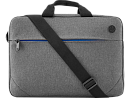 Case HP Prelude Grey 17 Laptop Bag cons
