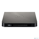 D-Link DES-1024A/E3A Неуправляемый коммутатор с 24 портами 10/100Base-TX