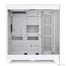 Корпус Thermaltake CTE E600MX Hydrangea Blue белый без БП E-ATX 11x120mm 4x140mm 2xUSB3.0 audio bott PSU