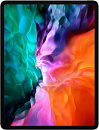 Планшет Apple iPad Pro 2020 MXAV2RU/A A12Z Bionic ROM512Gb 12.9" IPS 2732x2048 iOS темно-серый 12Mpix 7Mpix BT WiFi Touch 10hr