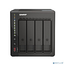 Сетевое хранилище NAS Qnap Original TS-453E-8G 4-bay настольный Celeron J6412