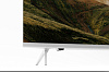 Телевизор LED Kivi 55" 55U790LW белый 4K Ultra HD 60Hz DVB-T DVB-T2 DVB-C WiFi Smart TV