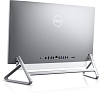 Dell Inspiron AIO 5400 23,8" FullHD IPS AG Non-Touch, Core i5-1135G7, 8Gb, 512GB SSD, NVIDIA MX330 (2GB GDDR5), 2YW, Win10Pro, Silver A-Frame stand,