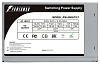 Powerman Power Supply 500W PM-500ATX-F (carton box) (12cm fan)