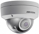 Камера видеонаблюдения IP Hikvision DS-2CD2183G0-IS (4MM) 4-4мм цветная корп.:белый