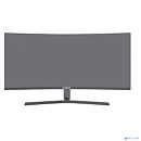 LCD ExeGate 34" EC3407TA Combat {VA Curved 3440x1440 144Hz 1ms 300cd 3000:1 178/178 2xHDMI 2xDisplayPort} [EX296284RUS]